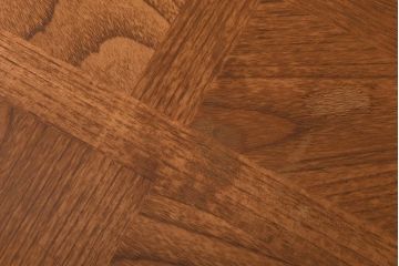 ビンテージ家具　北欧ヴィンテージ　Nathan(ネイサン)　パーケットの天板がおしゃれなセンターテーブル(ローテーブル、リビングテーブル)