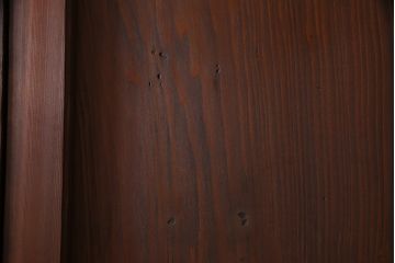 和製アンティーク　ラフジュオリジナルガラス入り　レトロモダンなガラス帯戸4枚セット(引戸、建具)