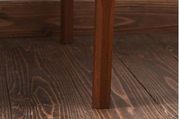 ヴィンテージ家具　北欧ビンテージ　フラワーモチーフのタイルが可愛らしいネストテーブル(サイドテーブル、カフェテーブル)