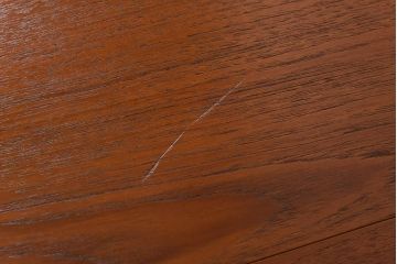 ヴィンテージ家具　北欧ビンテージ　チーク材　温もりと美しい木目が魅力のゲートレッグテーブル(バタフライテーブル、エクステンションテーブル)