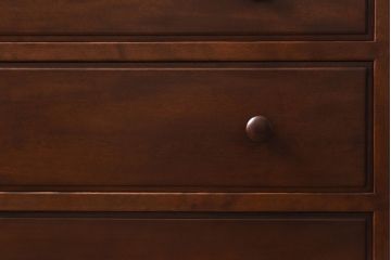 中古美品　松本民芸家具　ナチュラルテイストにも馴染むC-2型チェスト(サイドボード、引き出し)