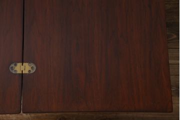 北欧家具 A.H McINTOSH(マッキントッシュ)　多機能なネストテーブル(エクステンションテーブル、サイドテーブル、コーヒーテーブル)