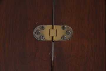 北欧家具 A.H McINTOSH(マッキントッシュ)　多機能なネストテーブル(エクステンションテーブル、サイドテーブル、コーヒーテーブル)
