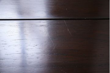 北欧家具 A.H McINTOSH(マッキントッシュ)　多機能なネストテーブル(エクステンションテーブル、サイドテーブル、コーヒーテーブル)