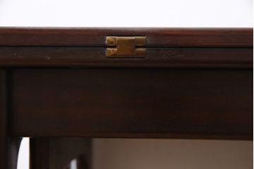 北欧家具 A.H McINTOSH(マッキントッシュ)　多機能なネストテーブル(エクステンションテーブル、サイドテーブル、コーヒーテーブル)