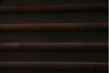 アンティーク家具　和製アンティーク　前面ヒノキ材　堅牢さと上品な雰囲気が魅力的な帳場箪笥(時代箪笥、収納棚)