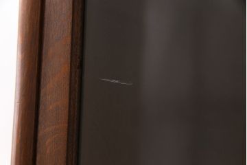 アンティーク家具　イギリスアンティーク　オーク材　グローブヴェルニッケ社製　シンプルかつ上品な佇まいが魅力のスタッキングブックケース(収納棚、食器棚、本箱)