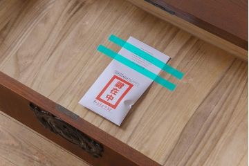 中古　岩谷堂箪笥　天板リメイク　威厳のある和の空間づくりに活躍する衣装箪笥(チェスト、整理ダンス、和タンス)
