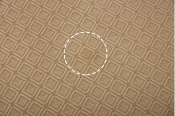 アンティーク家具　フランスアンティーク　ウォールナット材　上品で優雅な佇まいが魅力のダイニングチェア(椅子)(2)