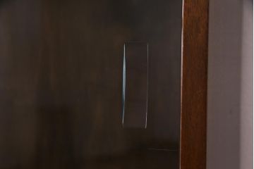ビンテージ家具　イギリスヴィンテージ　Minty(ミンティ)社製!　モダンなスタッキングブックケース(本箱、収納棚、飾り棚)