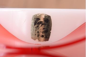 昭和レトロ　ナショナル製　スタイリッシュなデザインがお洒落な天井照明(シェード、吊り下げ照明)