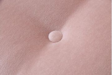 ヴィンテージ家具 北欧ビンテージ G-PLAN Tola&Black(トラー&ブラック) 洗練された佇まいが魅力的なスツール(オットマン、椅子、クッションチェア)