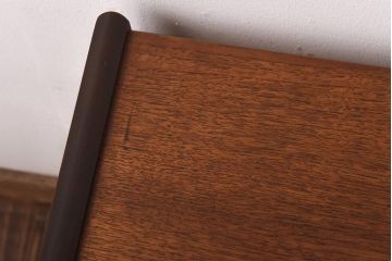 北欧家具　G-PLAN　チーク材　木のぬくもりが感じられるネストテーブル(サイドテーブル)(1)