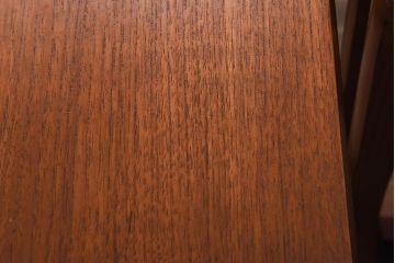 北欧家具　G-PLAN　チーク材　木のぬくもりが感じられるネストテーブル(サイドテーブル)(1)