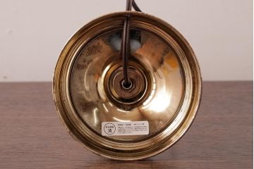アメリカビンテージ　LEVITON　シャビーシックなスタンドライト(テーブルランプ)