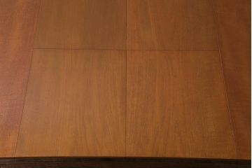 ヴィンテージ家具　北欧ビンテージ　A.H.Mackintosh(マッキントッシュ)　スタイリッシュなエクステンションテーブル(ダイニングテーブル)