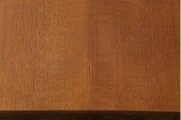 ヴィンテージ家具　北欧ビンテージ　A.H.Mackintosh(マッキントッシュ)　スタイリッシュなエクステンションテーブル(ダイニングテーブル)
