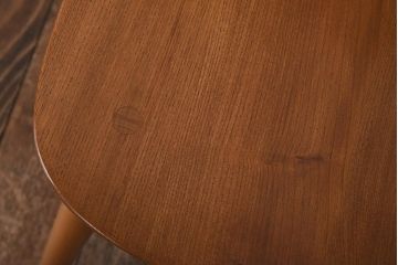 ヴィンテージ家具　イギリスビンテージ　ERCOL(アーコール)　木の温もり溢れるクエーカーチェア(椅子)(2)