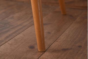 ヴィンテージ家具　イギリスビンテージ　ERCOL(アーコール)　木の温もり溢れるクエーカーチェア(椅子)(2)