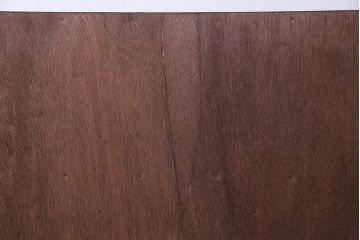 レトロ家具　昭和レトロ　5×3マス　脚付リメイク　正方形のマス目がすっきりとした印象の収納棚(マス目棚、飾り棚、オープンラック)