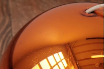 レトロ　松下電工(ナショナル)　ミッドセンチュリースタイルにもおすすめなパナボールペンダントライト(天井照明)