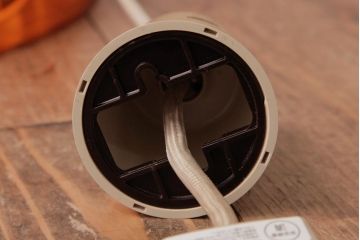 レトロ　松下電工(ナショナル)　ミッドセンチュリースタイルにもおすすめなパナボールペンダントライト(天井照明)