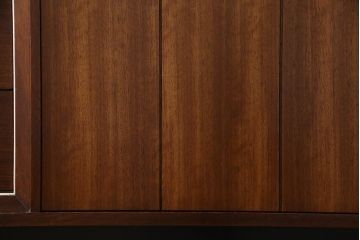 ヴィンテージ家具　北欧ビンテージ　G-PLAN　BBシリーズ　シックモダンなサイドボード(リビングボード)