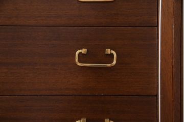 ヴィンテージ家具　北欧ビンテージ　G-PLAN　BBシリーズ　シックモダンなサイドボード(リビングボード)