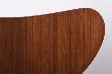 ヴィンテージ家具　北欧ビンテージ　G-PLAN(ジープラン)　ミッドセンチュリーな雰囲気が格好いいバタフライチェア(ダイニングチェア)