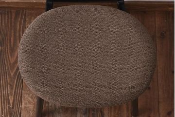 ヴィンテージ家具　北欧ビンテージ　G-PLAN(ジープラン)　ミッドセンチュリーな雰囲気が格好いいバタフライチェア(ダイニングチェア)