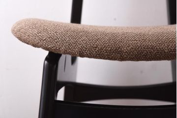 ヴィンテージ家具　北欧ビンテージ　G-PLAN(ジープラン)　ミッドセンチュリーな雰囲気が格好いいバタフライチェア(ダイニングチェア)