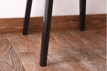 ヴィンテージ家具　北欧ビンテージ　G-PLAN(ジープラン)　ミッドセンチュリーな雰囲気が格好いいバタフライチェア(ダイニングチェア)