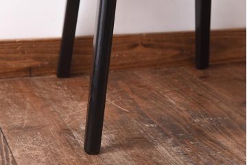 ヴィンテージ家具　北欧ビンテージ　G-PLAN(ジープラン)　ミッドセンチュリーな雰囲気が格好いいバタフライチェア(ダイニングチェア)(1)