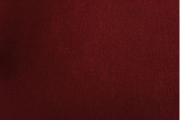 アンティーク家具　和製アンティーク　ナラ材　落ち着いた赤い座面が存在感を放つ一人掛けソファ(アームチェア)
