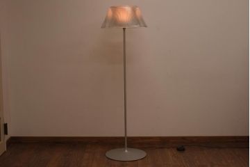 中古　イタリア　FLOS(フロス)　ROMEOMOON F(ロメオムーン) フロアスタンド(スタンドライト)(1)