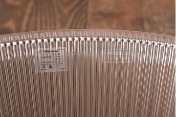 中古　イタリア　FLOS(フロス)　ROMEOMOON F(ロメオムーン) フロアスタンド(スタンドライト)(1)