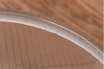 中古　イタリア　FLOS(フロス)　ROMEOMOON F(ロメオムーン) フロアスタンド(スタンドライト)(1)