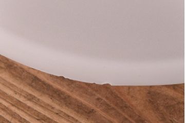 中古　イタリア　FLOS(フロス)　ROMEOMOON F(ロメオムーン) フロアスタンド(スタンドライト)(1)