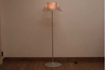 中古　イタリア　FLOS(フロス)　ROMEOMOON F(ロメオムーン) フロアスタンド(スタンドライト)(2)