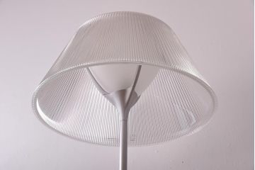 中古　イタリア　FLOS(フロス)　ROMEOMOON F(ロメオムーン) フロアスタンド(スタンドライト)(2)