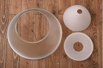 中古　イタリア　FLOS(フロス)　ROMEOMOON F(ロメオムーン) フロアスタンド(スタンドライト)(2)