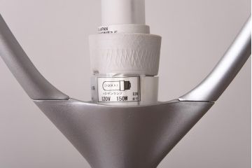 中古　イタリア　FLOS(フロス)　ROMEOMOON F(ロメオムーン) フロアスタンド(スタンドライト)(2)