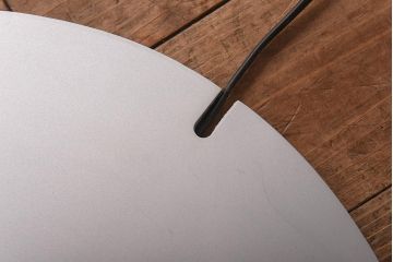 中古　イタリア　FLOS(フロス)　ROMEOMOON F(ロメオムーン) フロアスタンド(スタンドライト)(2)