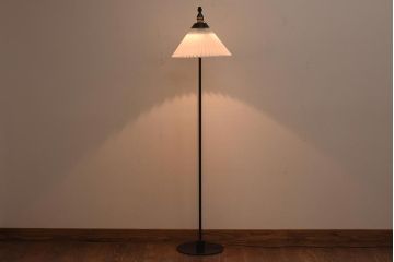 中古　LE KLINT(レ・クリント)　368　フロアスタンド(スタンドライト)