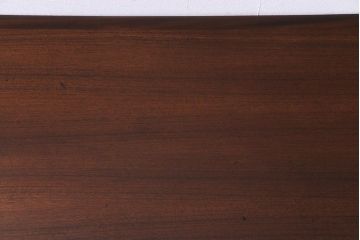 ヴィンテージ家具　ビンテージ　細身の脚のシンプルなセンターテーブル(ローテーブル)