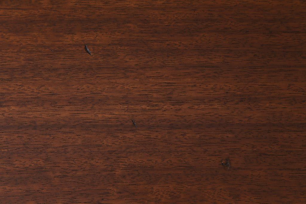 ヴィンテージ家具　北欧ビンテージ　曲線と直線のバランスがおしゃれなセンターテーブル(ローテーブル)