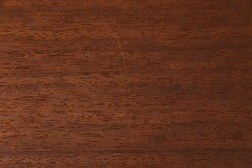 ヴィンテージ家具　北欧ビンテージ　曲線と直線のバランスがおしゃれなセンターテーブル(ローテーブル)