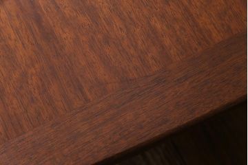 ヴィンテージ家具　北欧ビンテージ　曲線と直線のバランスがおしゃれなセンターテーブル(ローテーブル)