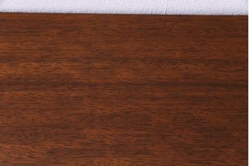 ヴィンテージ家具　北欧ビンテージ　曲線と直線のバランスがおしゃれなセンターテーブル(ローテーブル)