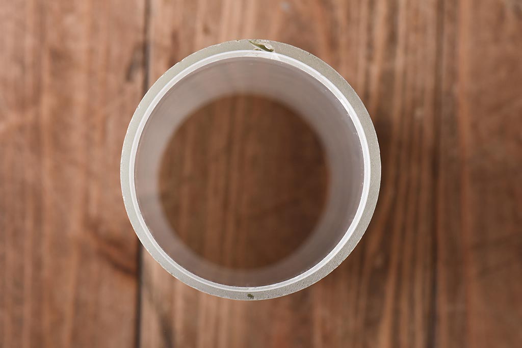 和製アンティーク　戦前　シンプルでレトロなウォールライト(壁掛け照明)(2)